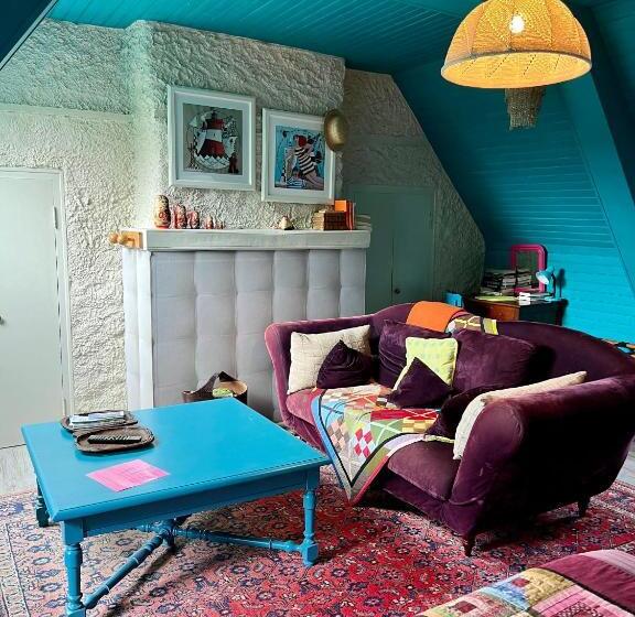 استودیوی استاندارد, Appart Hotel Maison Saint Michel