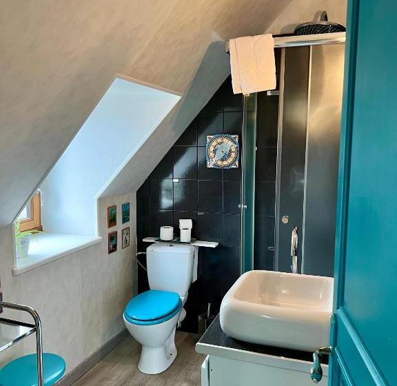 标准工作室, Appart Hotel Maison Saint Michel