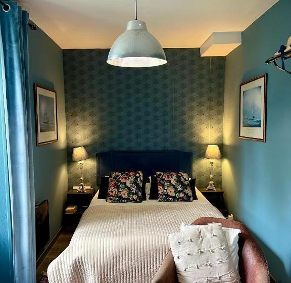 آپارتمان 1 خوابه, Appart Hotel Maison Saint Michel