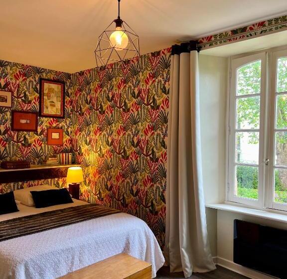 آپارتمان 1 خوابه, Appart Hotel Maison Saint Michel