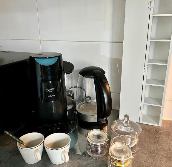 带1个卧室的公寓, Appart Hotel Maison Saint Michel