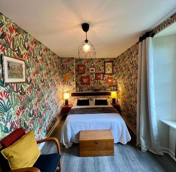 آپارتمان 1 خوابه, Appart Hotel Maison Saint Michel