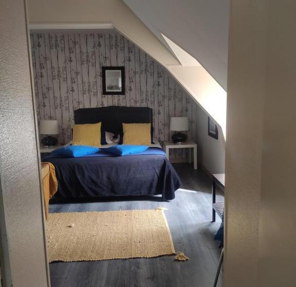 آپارتمان سوپریور 1 خوابه, Appart Hotel Maison Saint Michel