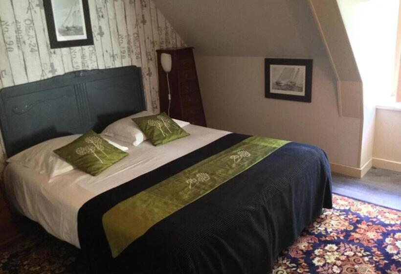 آپارتمان سوپریور 1 خوابه, Appart Hotel Maison Saint Michel