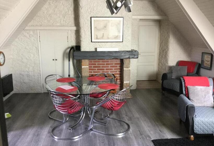 آپارتمان سوپریور 1 خوابه, Appart Hotel Maison Saint Michel