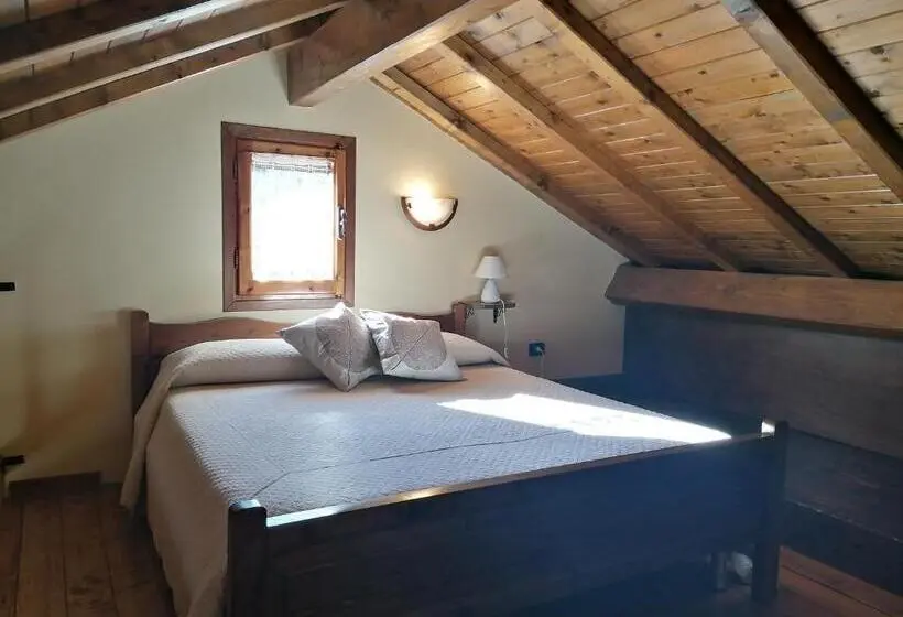庭の見える１ベッドルームアパートメント, Agriturismo Al Pagan