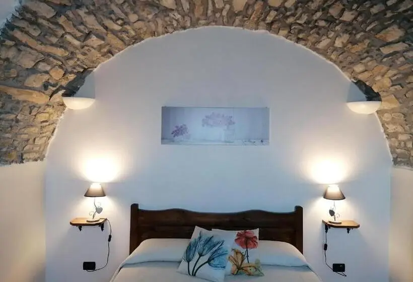 １階の１ベッドルームアパートメント, Agriturismo Al Pagan