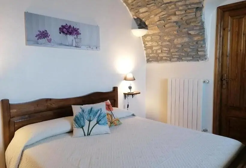 １階の１ベッドルームアパートメント, Agriturismo Al Pagan
