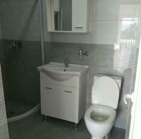 اتاق لوکس, Apartments Stevanovic