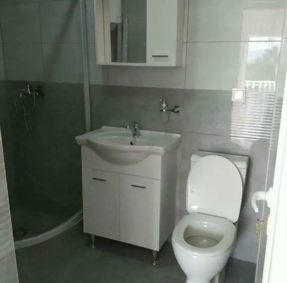 اتاق لوکس, Apartments Stevanovic