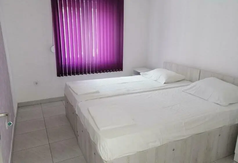 اتاق لوکس, Apartments Stevanovic