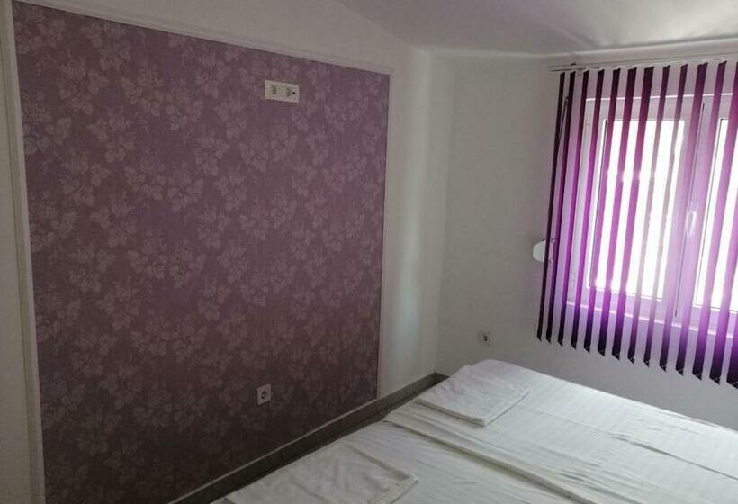 اتاق لوکس, Apartments Stevanovic