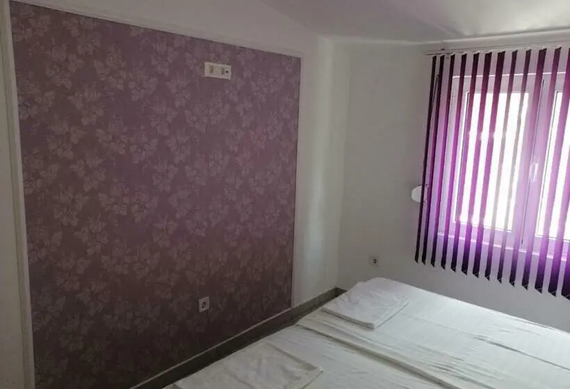 اتاق لوکس, Apartments Stevanovic
