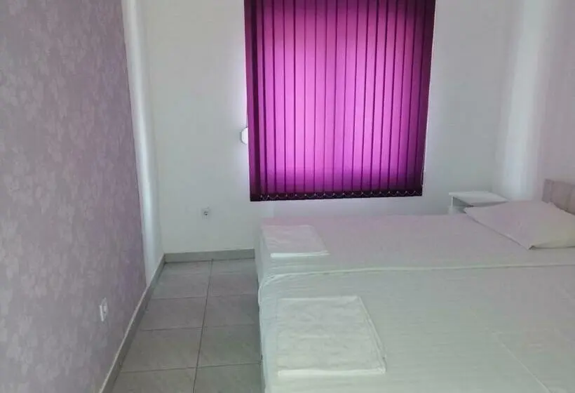 اتاق لوکس, Apartments Stevanovic