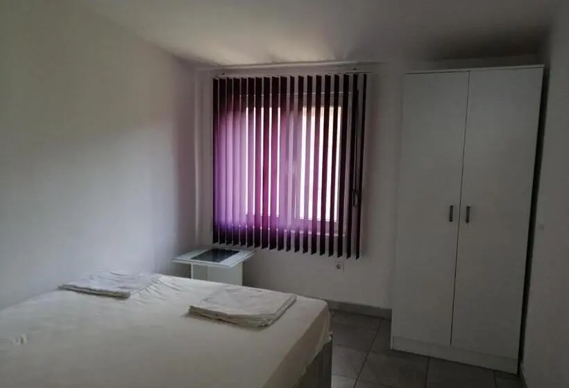 اتاق استاندارد, Apartments Stevanovic
