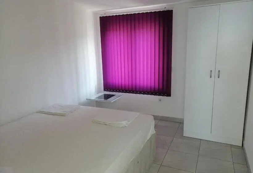اتاق استاندارد, Apartments Stevanovic