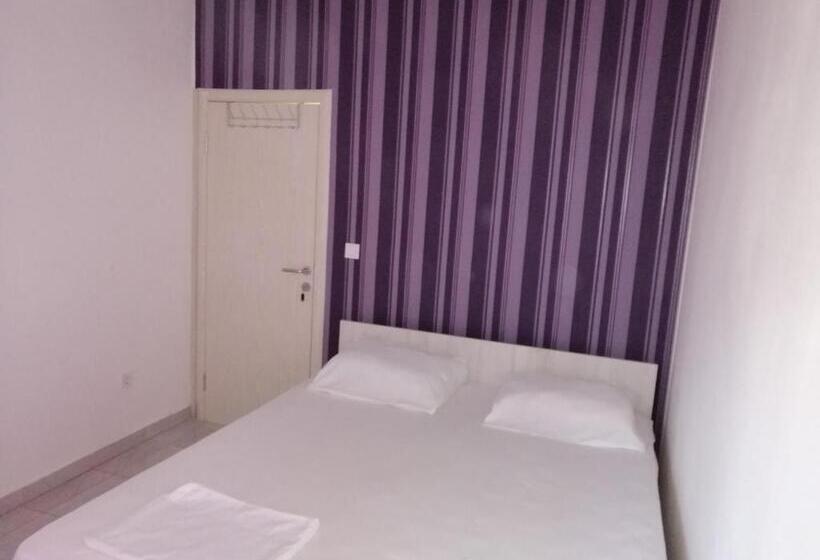 اتاق استاندارد, Apartments Stevanovic
