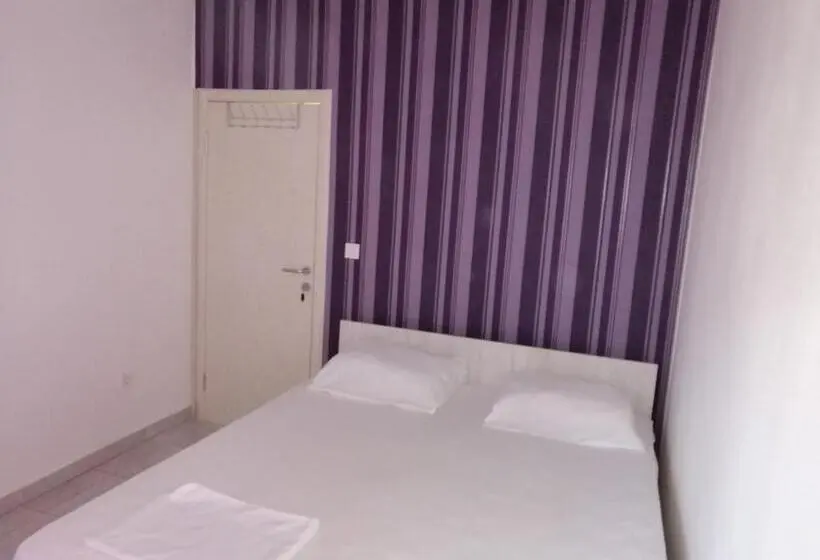 اتاق استاندارد, Apartments Stevanovic