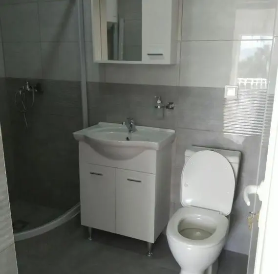 اتاق استاندارد, Apartments Stevanovic