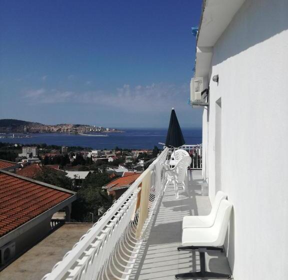 اتاق استاندارد, Apartments Stevanovic