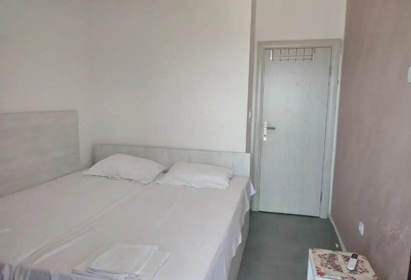 اتاق استاندارد با سرویس بهداشتی مشترک, Apartments Stevanovic