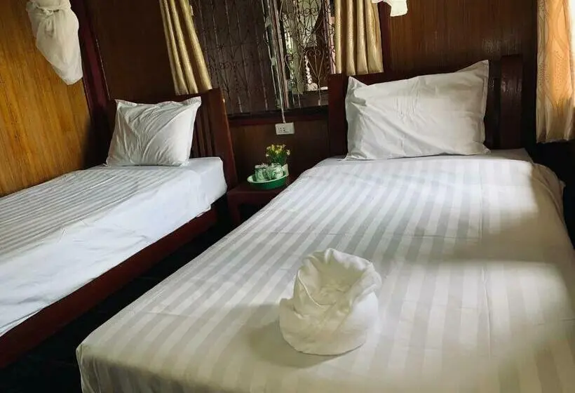 بانگلوی استاندارد, Dalom Guesthouse