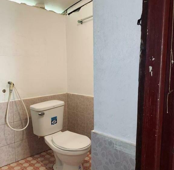 Бунгало Стандарт, Dalom Guesthouse