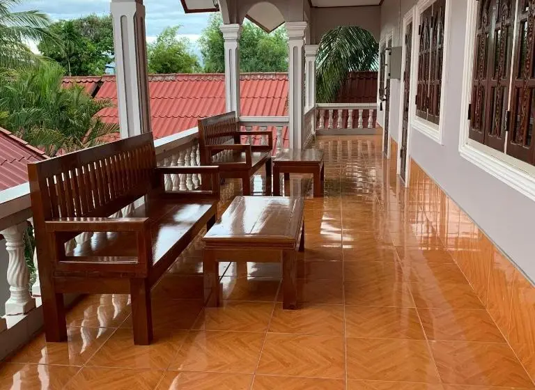 اتاق استاندارد, Dalom Guesthouse