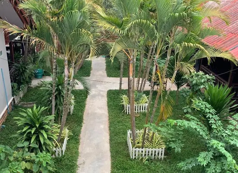 اتاق استاندارد, Dalom Guesthouse
