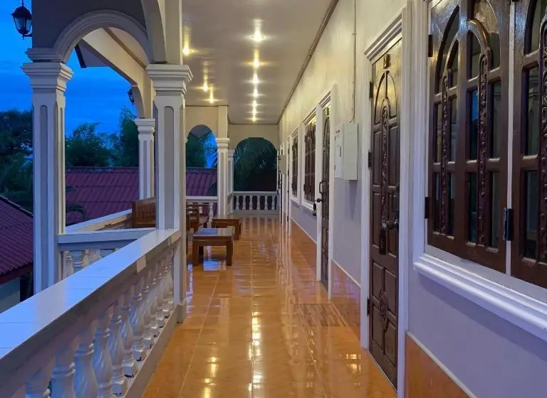 اتاق استاندارد, Dalom Guesthouse