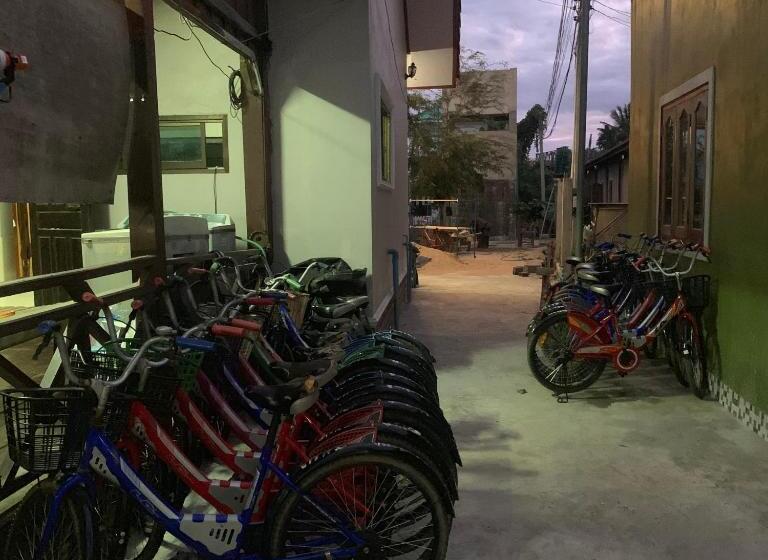 חדר סטנדרט, Dalom Guesthouse