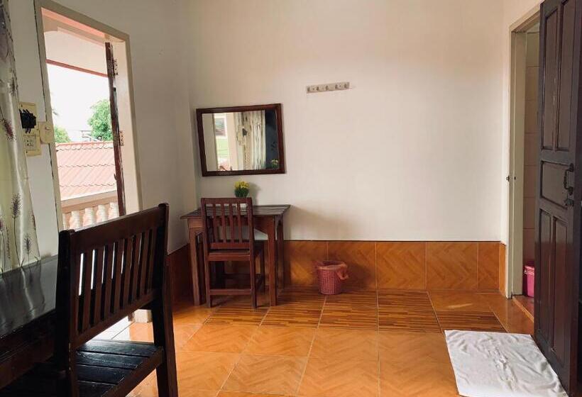 חדר סטנדרט, Dalom Guesthouse