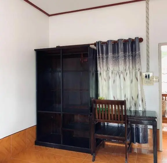 اتاق استاندارد, Dalom Guesthouse