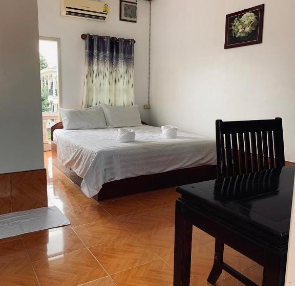 חדר סטנדרט, Dalom Guesthouse