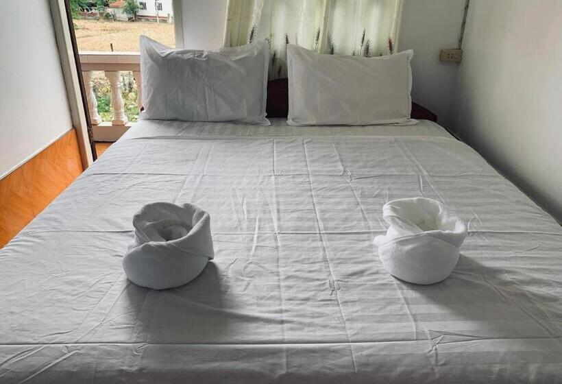 Номер Стандарт, Dalom Guesthouse