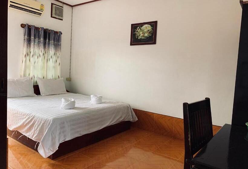 חדר סטנדרט, Dalom Guesthouse