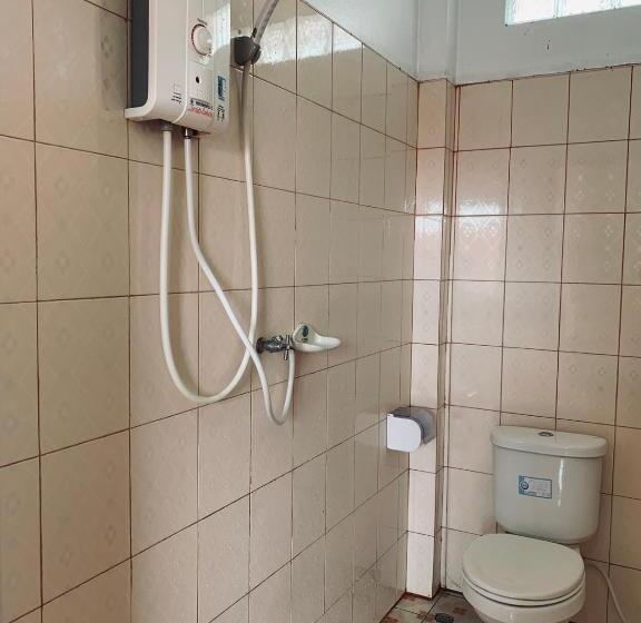 חדר סטנדרט, Dalom Guesthouse