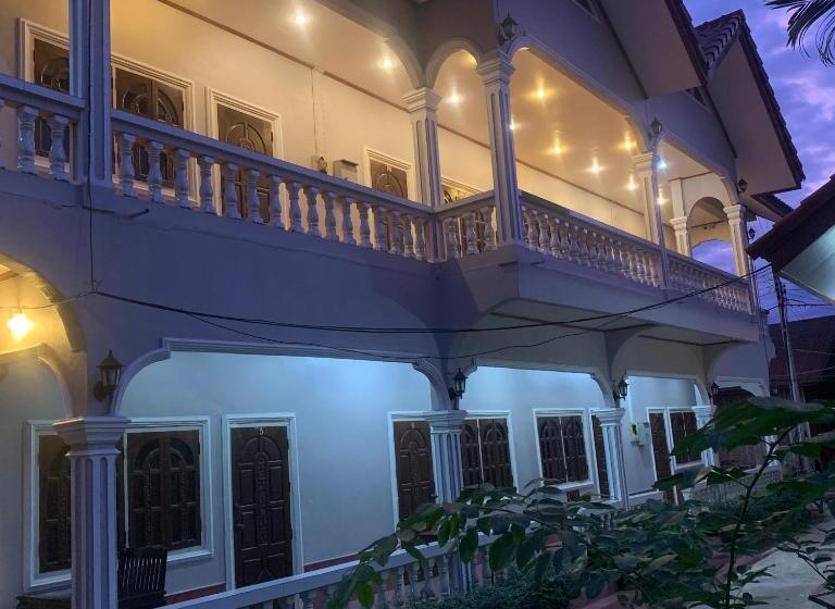 Номер Стандарт, Dalom Guesthouse