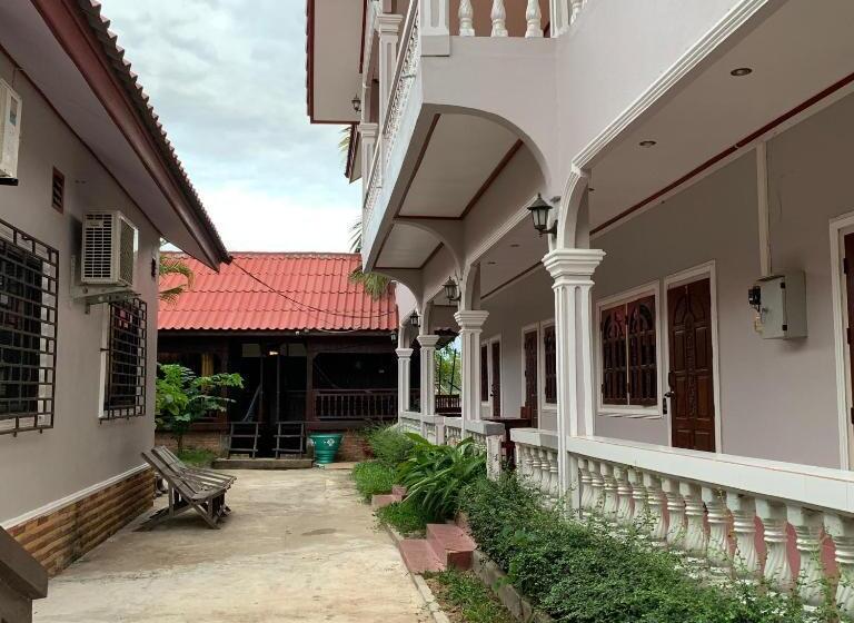 חדר סטנדרט, Dalom Guesthouse