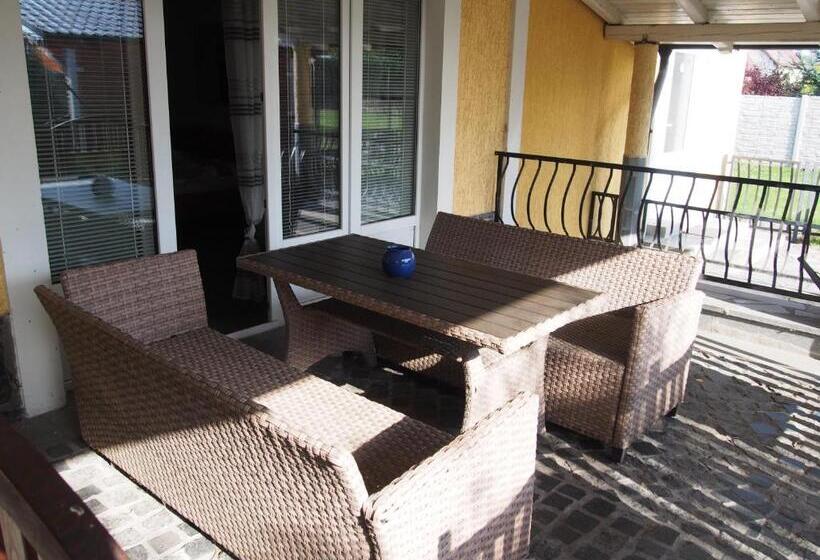 스탠다드 테라스 룸, Guest House Na Kope Ku