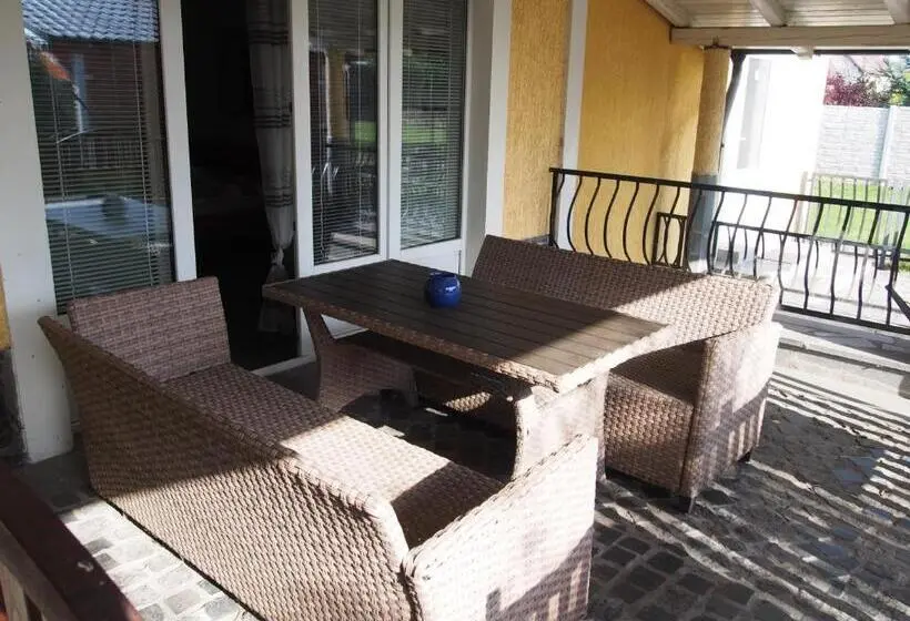 テラス付きスタンダードルーム, Guest House Na Kope Ku