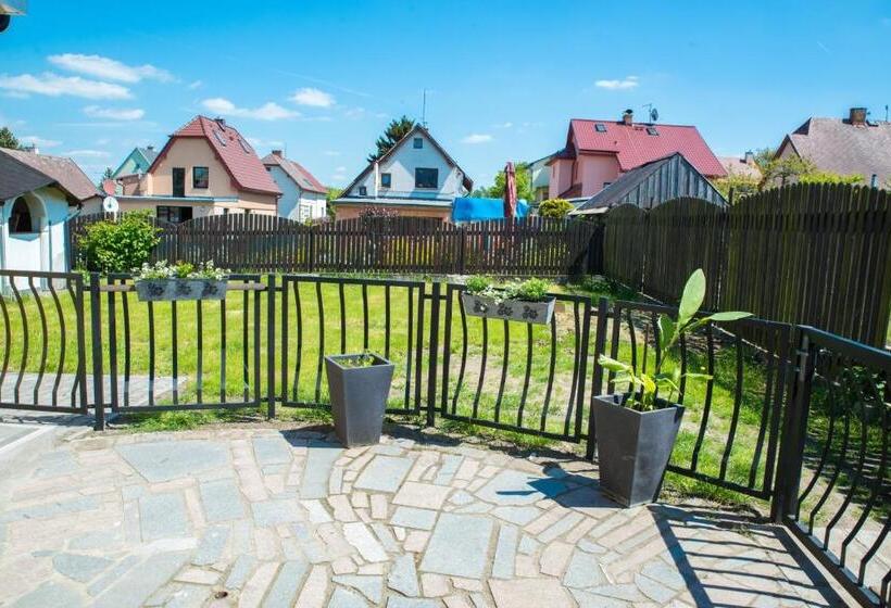 스탠다드 트리플 룸 테라스, Guest House Na Kope Ku