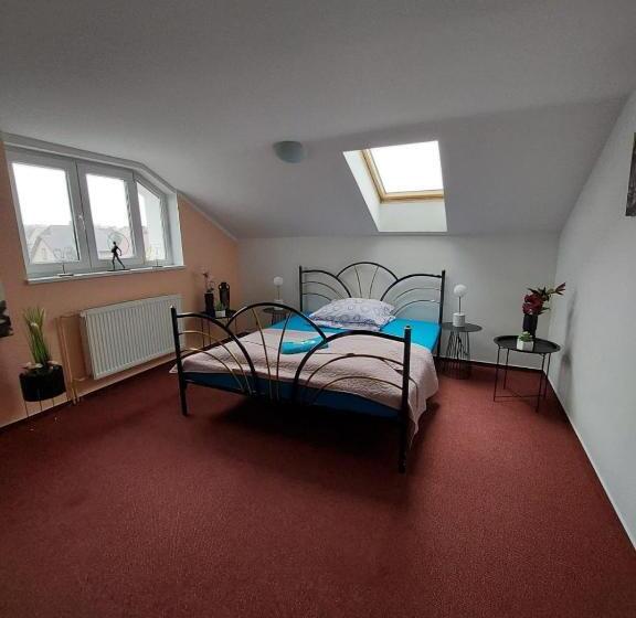 스탠다드 룸 공동 욕실, Guest House Na Kope Ku