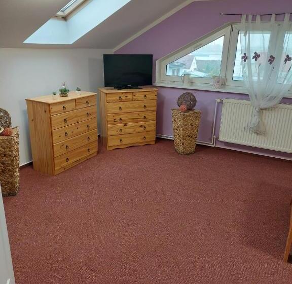 스탠다드 싱글 룸 공동욕실, Guest House Na Kope Ku