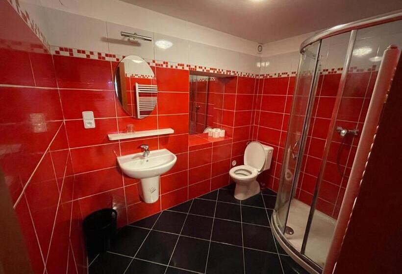 Номер Стандарт Индивидуальный, Guest House Na Kope Ku