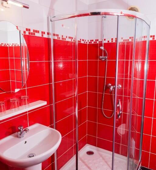 스탠다드 싱글 룸, Guest House Na Kope Ku