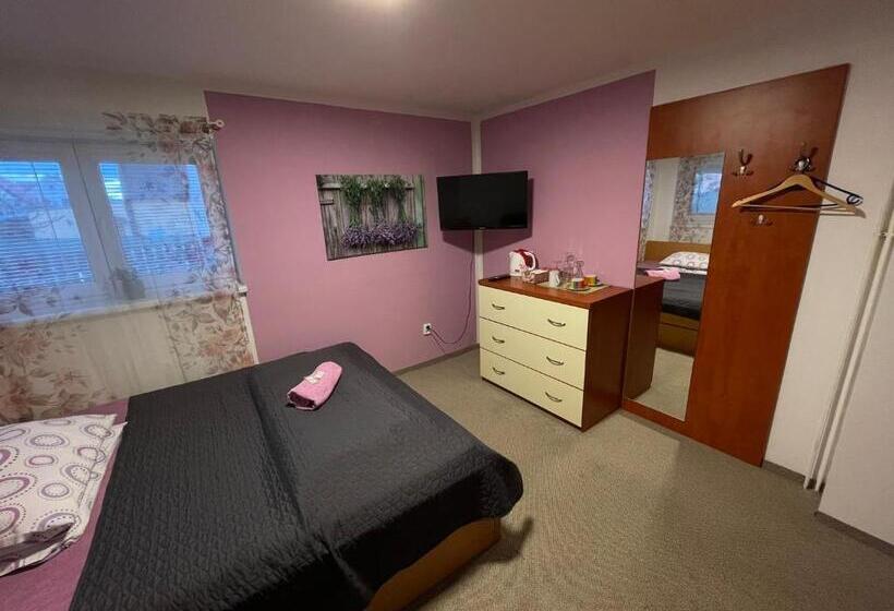 Номер Стандарт Индивидуальный, Guest House Na Kope Ku