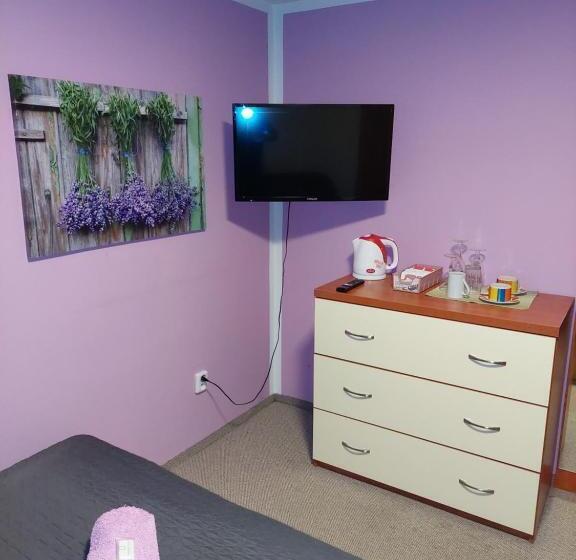 스탠다드 싱글 룸, Guest House Na Kope Ku