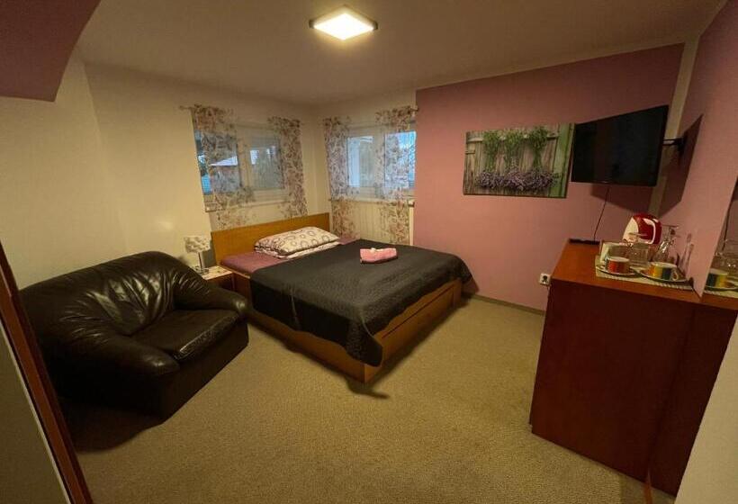 스탠다드 싱글 룸, Guest House Na Kope Ku