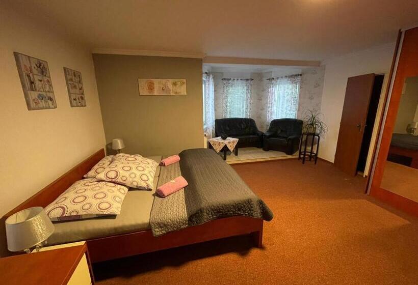 Номер Deluxe, Guest House Na Kope Ku